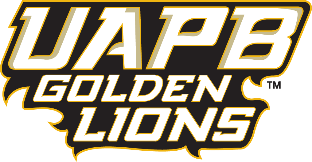 Arkansas-PB Golden Lions 2015-Pres Wordmark Logo v6 DIY iron on transfer (heat transfer)